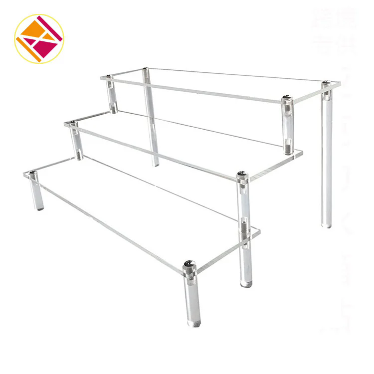 Varför omdefinierar akryldisplaystativ produktpresentation inom olika branscher?